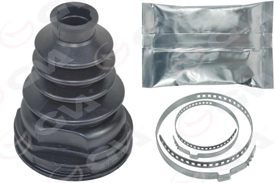 GVA İÇ AKS KÖRÜĞÜ CLİO III-LAGUNA II-LOGAN 1.5 DCİ-MEGANE II YAĞ KELEPÇELİ 7701209255-6001548164 OEM: 7701209255-6001548164 - GVA 4914023 kodlu oto yedek parça görseli