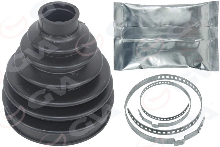 GVA DIŞ AKS KÖRÜĞÜ TRAFİC II-OPEL ASTRA H-VECTRA C- 1.9-2.0-2.2-2.5 YAĞ KELEPÇELİ 7701473176-4008800QAF-9903301985 OEM: 7701473176-4008800QAF-9903301985 - GVA 4919003 kodlu oto yedek parça görseli