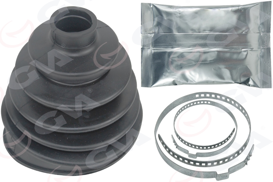 GVA DIŞ AKS KÖRÜĞÜ MASTER III YAĞ KELEPÇELİ 392417848R-7701210063-5N0498203 OEM: 392417848R-7701210063-5N0498203 - GVA 4919005 kodlu oto yedek parça görseli