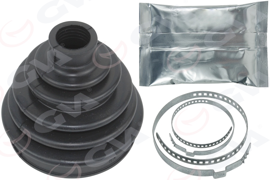 GVA DIŞ AKS KÖRÜĞÜ FIAT PALİO-SİENA-BRAVO-MAREA-PUNTO-500 YAĞ KELEPÇELİ 7761570-46308672-46307060 OEM: 7761570-46308672-46307060 - GVA 4921003 kodlu oto yedek parça görseli