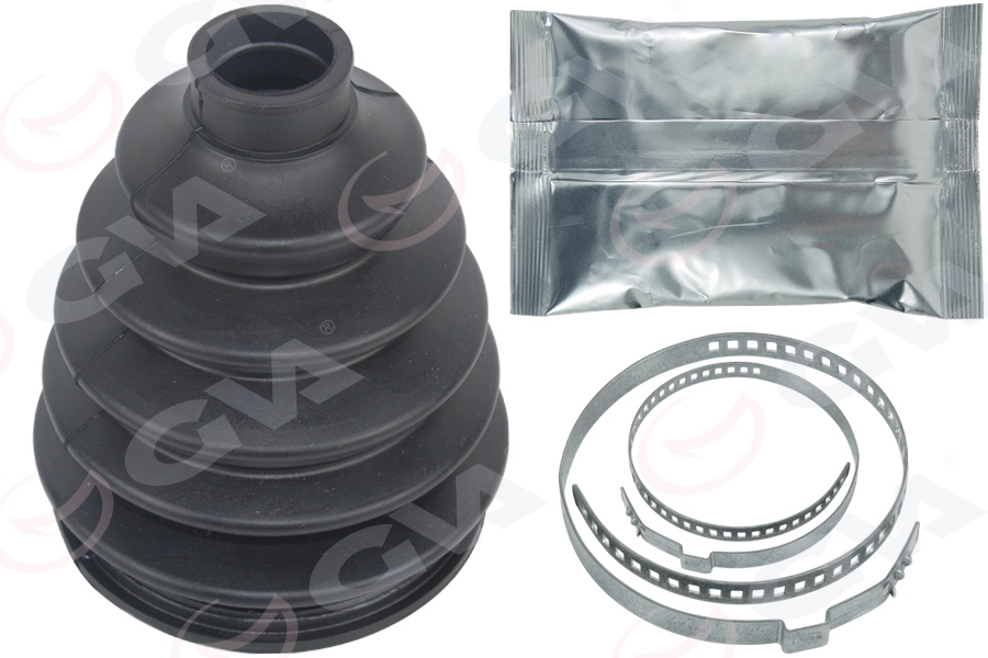 GVA AKS KÖRÜĞÜ DIŞ CONNECT 02 75 PS 1.8 TDCI YAĞ KELEPÇELİ OEM: 2T144A084BA-4371801 - GVA 4933003 kodlu oto yedek parça görseli