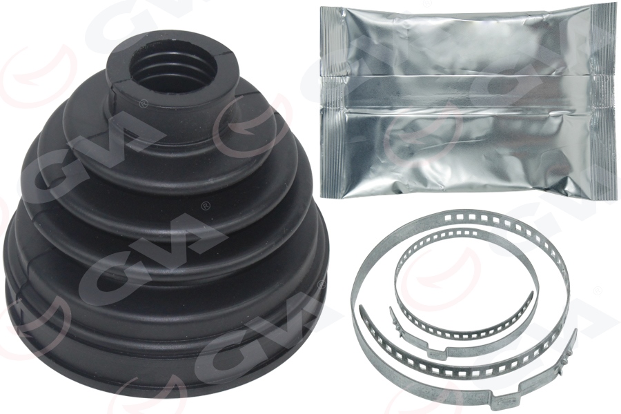 GVA AKS KÖRÜĞÜ İÇ TOYOTA HİLUX 2.4L LN85-LN105-LN106 91-97 VIGO 2.5L 2KDFTV KUN15-KUN25-KUN26 05-15 REVO 2.4L GUN125-GUN126 15- YAĞ KELEPÇELİ OEM: 044370K030-044370K020-0443835021 - GVA 4971000 kodlu oto yedek parça görseli