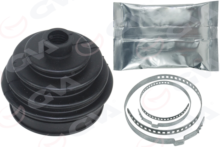 GVA DIŞ AKS KÖRÜĞÜ POLO-CLASSİC-CADDY II YAĞ KELEPÇELİ OEM: 171498203-191498203D-191598203-1914 - GVA 4975027 kodlu oto yedek parça görseli