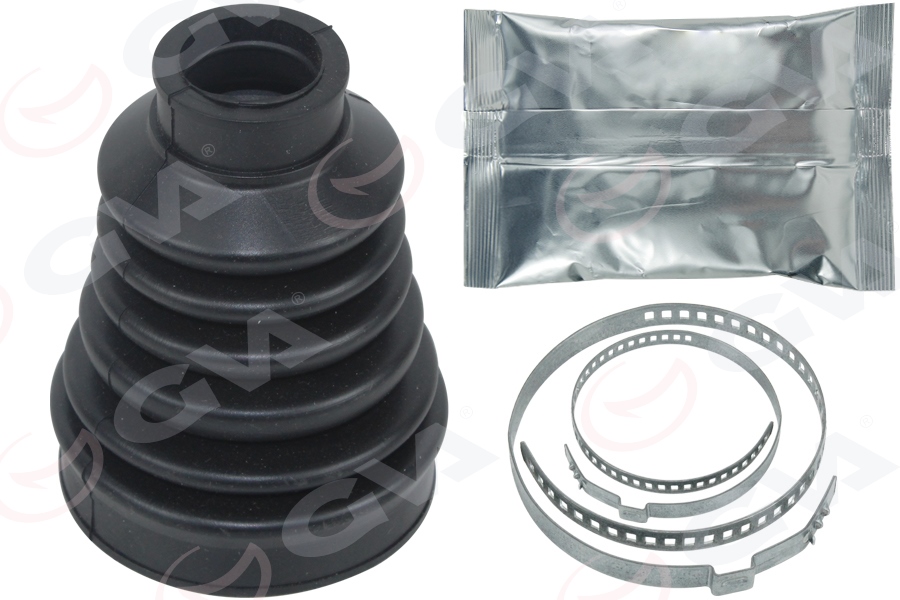 GVA İÇ AKS KÖRÜĞÜ AMAROK-TOUAREG I-II-III-AUDİ Q7 4LB YAĞ KELEPÇELİ OEM: 7L0498201A - GVA 4975028 kodlu oto yedek parça görseli