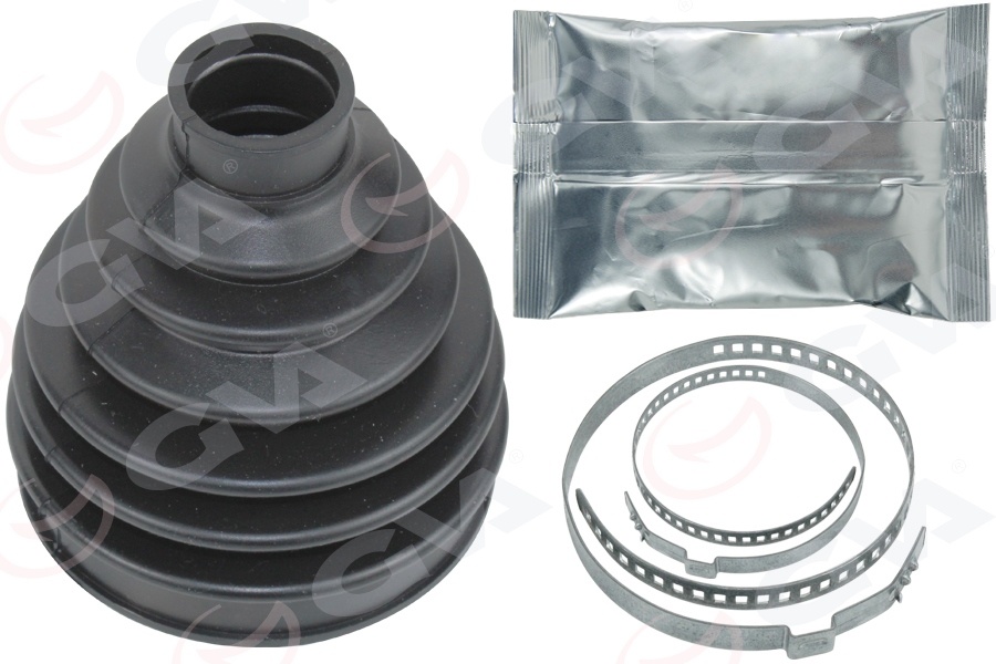 GVA AKS KÖRÜĞÜ DIŞ T6 102 HP 2.0 TDI 15- YAĞ KELEPÇELİ 1K0407285L-5M0498203 OEM: 1K0407285L-5M0498203 - GVA 4975035 kodlu oto yedek parça görseli