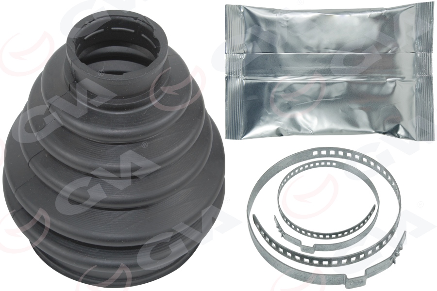 GVA AKS KÖRÜĞÜ DIŞ P106-P206-P307-P406-PARTNER-BERLINGO-EXPERT-SAXO-JUMPY-SCUDO YAĞ KELEPÇELİ 3293.03-9621434980-C1BY4C062BA OEM: 3293.03-9621434980-C1BY4C062BA - GVA 4990022 kodlu oto yedek parça görseli