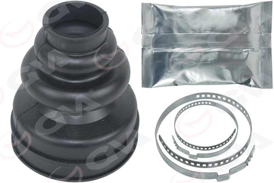 GVA AKS KÖRÜĞÜ İÇ P206-P307-P406-P407-PARTNER-BERLINGO-C4-C5-JUMPY-XSARA YAĞ KELEPÇELİ 3287.81-3287.92-9567468588 OEM: 3287.81-3287.92-9567468588 - GVA 4990029 kodlu oto yedek parça görseli