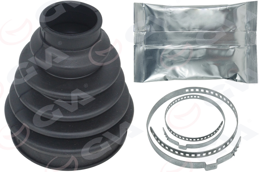 GVA AKS KÖRÜĞÜ DIŞ CORSA F e -P206-P207-P306-P307-PARTNER-BERLINGO-C3-C4 1.4 8V-16V-1.6 16V YAĞ KELEPÇELİ 3293.20-46308817 OEM: 3293.20-46308817 - GVA 4990032 kodlu oto yedek parça görseli