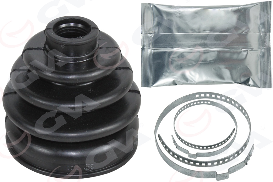 AKS KÖRÜĞÜ DIŞ HYUNDAI ACCENT 1.3L G4EH 95-00 1.5L G4EK 95-00