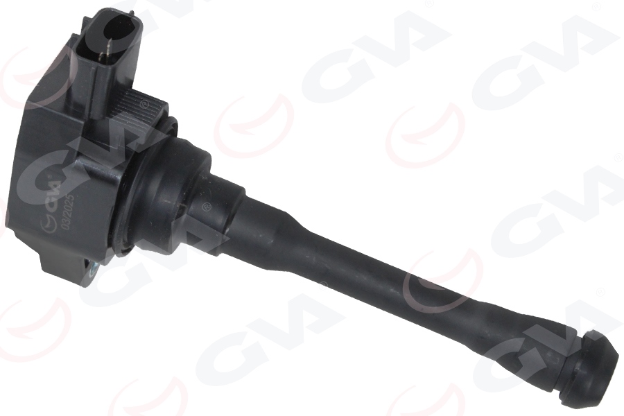 GVA ATEŞLEME BOBİNİ RENAULT CLIO V 19> TALIANT 21> SYMBOL III 17>19 DACIA SANDERO II 16> LOGAN II 17> 1 .0 SCe B4D OEM: 224330360R - GVA 5014007 kodlu oto yedek parça görseli