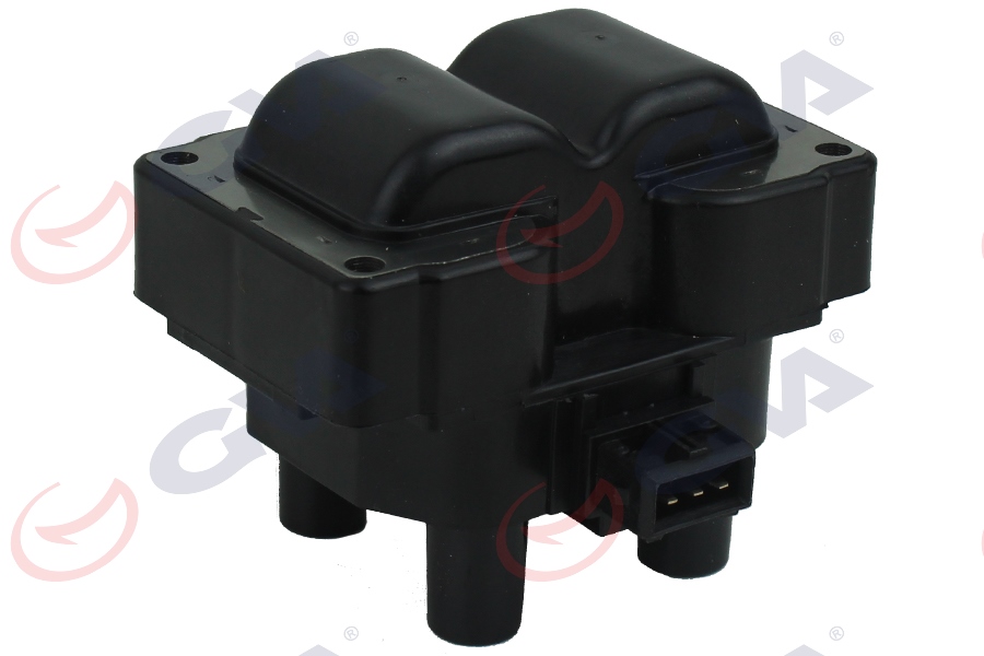 GVA ATEŞLEME BOBİNİ PALIO-ALBEA-BRAVO-PUNTO 1.2 16V-TMPR 1.4-1.6-TPSX 2.0 ie 7648797-60558152-60809606-048905105 OEM: 7648797-60558152-60809606-048905105 - GVA 5021050 kodlu oto yedek parça görseli