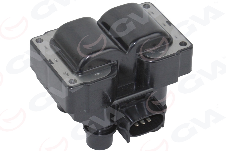 GVA ATESLEME BOBINI MONDEO 1.6-1.8-2.0 93 00 ESCORT 1.6 16V-1.8 16V FIESTA III 1.3-1.4 89 95 FIESTA 1.25 - 1.3 - 1.4 16V 95 02 92 01 ORION 1.8 16V 97 02 FORD KA 1.3 98 08 MAZDA 121 III 1.3 OEM: 5008193-928F12029CA-938F12024DA - GVA 5038001 kodlu oto yedek parça görseli