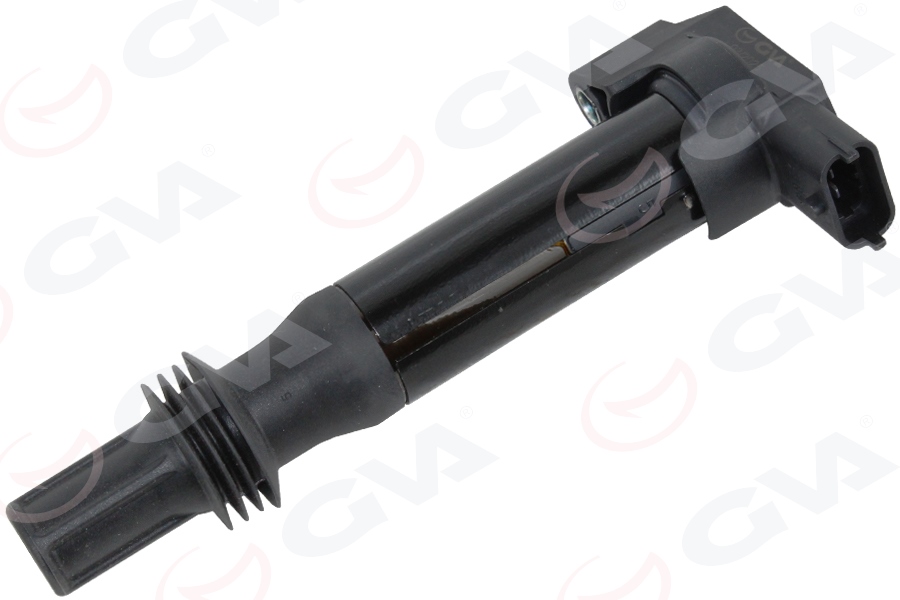 GVA ATEŞLEME BOBİNİ CITROEN DS3 1.2 VTİ 12> P208 1.2 VTİ 12> P308 1.2 VTİ 13> P2008 1.2 VTİ 13> BUT FOR OPEL CROSSLAND 1.2 XHT OEM: 9675390980-3639845 - GVA 5043421 kodlu oto yedek parça görseli
