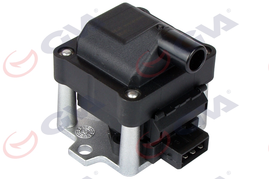 GVA ATEŞLEME BOBİNİ GOLF 3-POLO-POLO CLASSIC-IBIZA 1.6 AEE-AFT-ALM OEM: 867905104-6N0905104-867905352 - GVA 5075003 kodlu oto yedek parça görseli