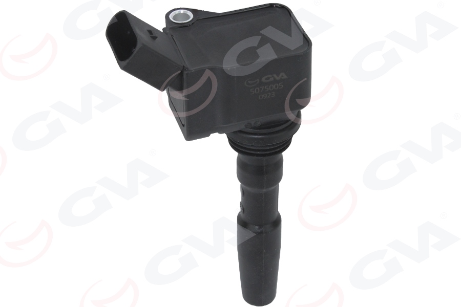 GVA ATEŞLEME BOBİNİ VW CADDY 16- GOLF 13- PASSAT/POLO 15- OEM: 04E905110B - GVA 5075005 kodlu oto yedek parça görseli