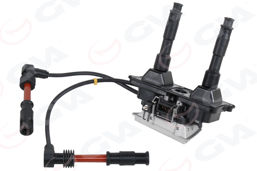 GVA ATEŞLEME BOBİNİ PASSAT 1.8 96-00 A4 1.8 95-01 -A6 1.8 95-97 OEM: 058905101A - GVA 5075007 kodlu oto yedek parça görseli