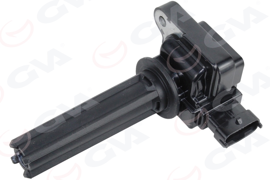 GVA ATEŞLEME BOBİNİ VECTRA C 02>08 2.0 16V Z20NET SAAB 9.3 B207E-B207L-B207R CADILLAC BLS OEM: 12787707-1208018 - GVA 5090001 kodlu oto yedek parça görseli