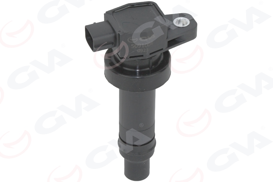 GVA ATEŞLEME BOBİNİ HYUNDAI 1.4 08-12 ACCENT BLUE-ELANTRA 11- KIA RIO 12- CERATO 1.6 10- 273012B010 OEM: 273012B010 - GVA 5091004 kodlu oto yedek parça görseli