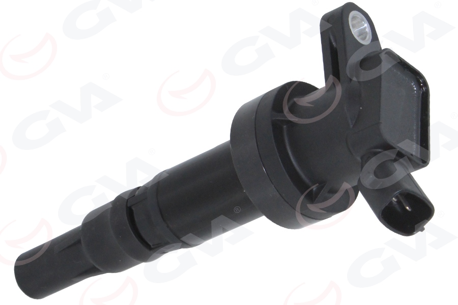 GVA ATEŞLEME BOBİNİ HYUNDAI ACCENT BLUE 1.4L G4LC benzinli 6 ileri 15- / İ20 1.2L G4LA benzinli 12-15 / KIA RIO 1.25L G4LA benzinli 12- / PICANTO 1.25L CVVT 12- OEM: 2730103200-2730103110 - GVA 5091006 kodlu oto yedek parça görseli