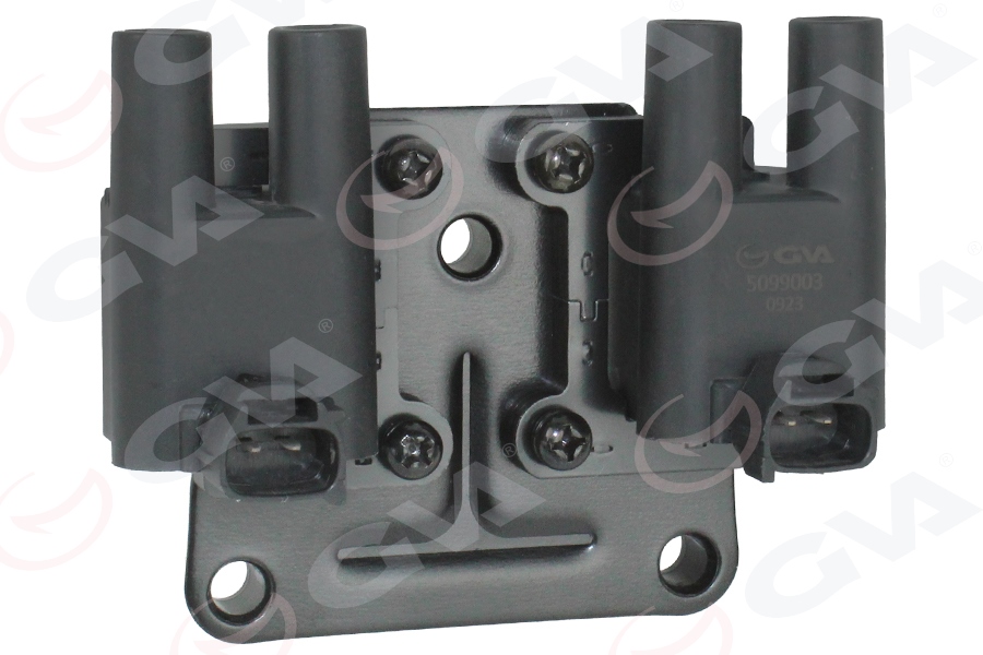 GVA ATEŞLEME BOBİNİ CHEVROLET LACETTİ - NUBİRA 1.4 - 1.6 16V F14D3-F16D3 96453420 OEM: 96453420 - GVA 5099003 kodlu oto yedek parça görseli