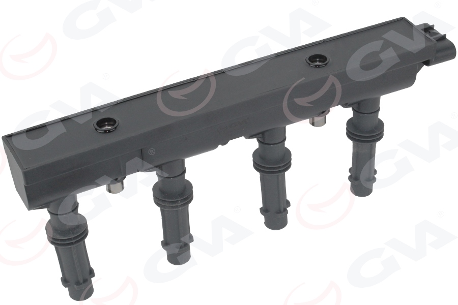 GVA ATEŞLEME BOBİNİ ASTRA J-ADAM-CORSA D-INSIGNIA-MERIVA B-ZAFIRA TOURER C-AVEO-CRUZE-TRAX-VOLT 1.2-1.4 OEM: 95528319-25198623-1208096-1208093- - GVA 5099005 kodlu oto yedek parça görseli