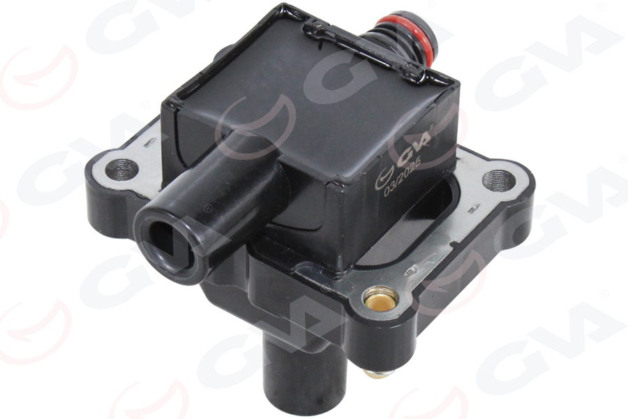 GVA ATESLEME BOBINI MERCEDES M104 M111 W202 S202 W124 W210 W140 OEM: A0001587503 - GVA 5099101 kodlu oto yedek parça görseli