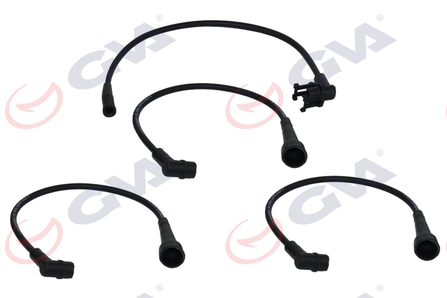 GVA BUJI KABLOSU-BOBIN KABLOSU R11 FLASH 1.7 87 97 R21 MANAGER OEM: 7702247165 - GVA 50B13113 kodlu oto yedek parça görseli