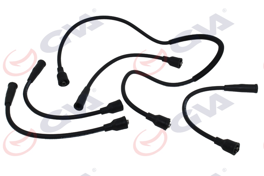 GVA BUJI KABLOSU-BOBIN KABLOSU R9 SPRING 1.4 OEM: 7702252450 - GVA 50B13119 kodlu oto yedek parça görseli