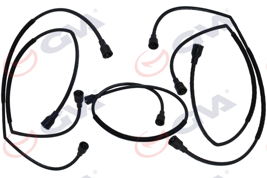 GVA BOBIN KABLOSU R9 SPRİNG 7702252450 OEM: 7702252450 - GVA 50B13120 kodlu oto yedek parça görseli