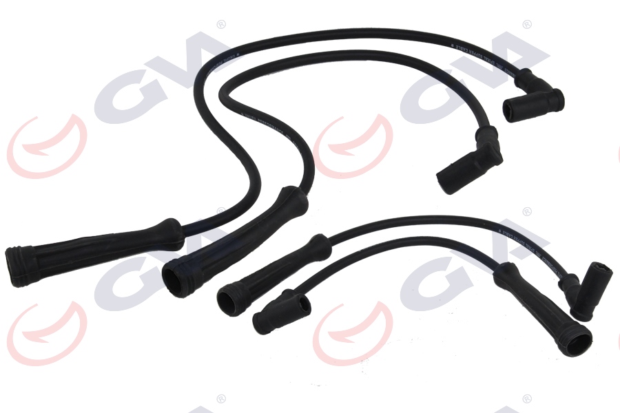 GVA BUJİ KABLOSU R9-R19 EXPRESS 1.4İE 95 OEM: 7700742835-7700749517 - GVA 50B13121 kodlu oto yedek parça görseli