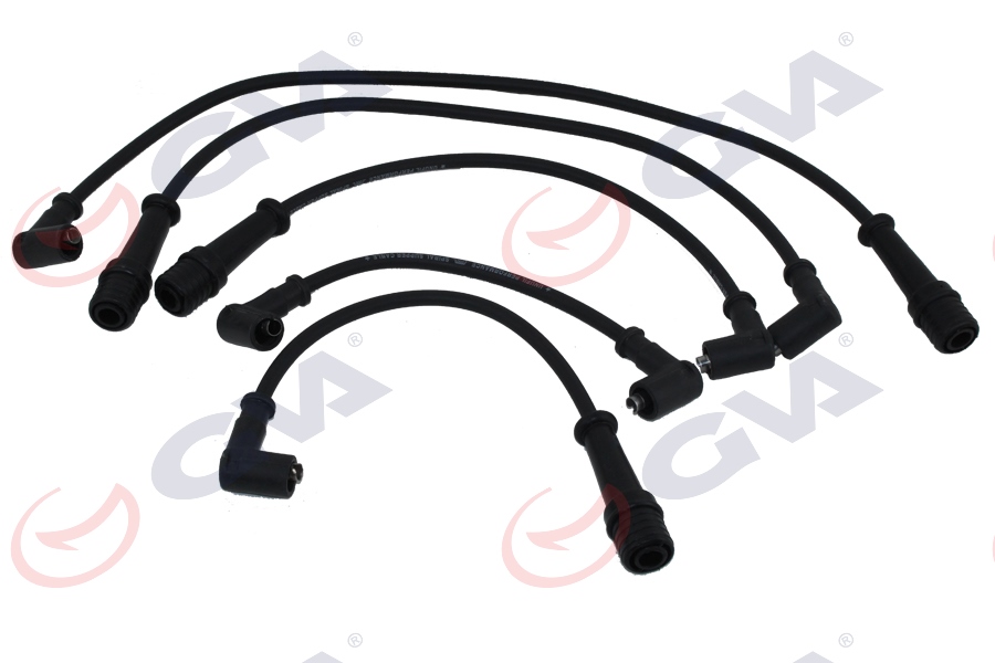 GVA BUJİ KABLOSU R21 CONCORDE OEM: 7700720781-7700720783 - GVA 50B17110 kodlu oto yedek parça görseli