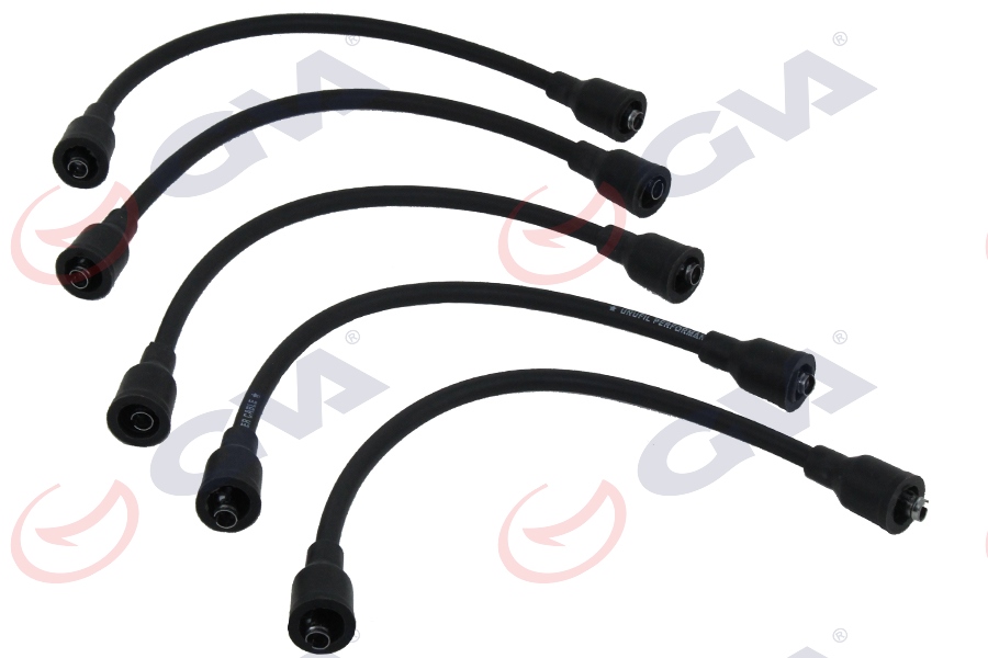 GVA BOBIN KABLOSU DOGAN SLX OEM: 7706494-7611124 - GVA 50B23110 kodlu oto yedek parça görseli