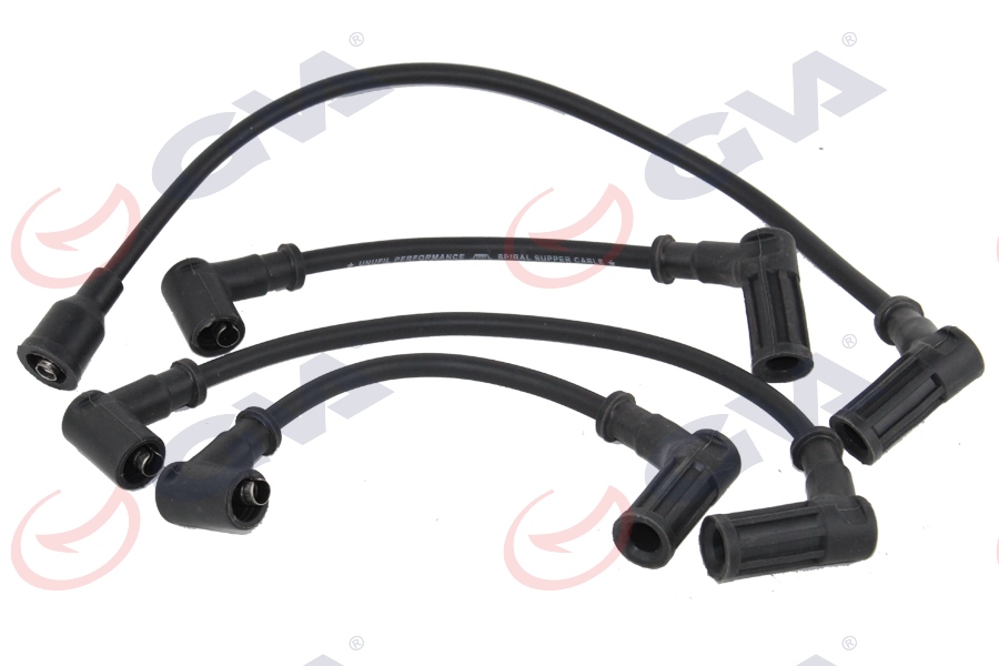 GVA BUJİ KABLOSU M131 DOĞAN SLX OEM: 7706494-7611124 - GVA 50B23114 kodlu oto yedek parça görseli