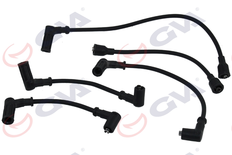 GVA BUJİ-BOBİN KABLOSU SAHIN S DOGAN SLX 1.4 1.6 OEM: 7706494-7611124 - GVA 50B23115 kodlu oto yedek parça görseli