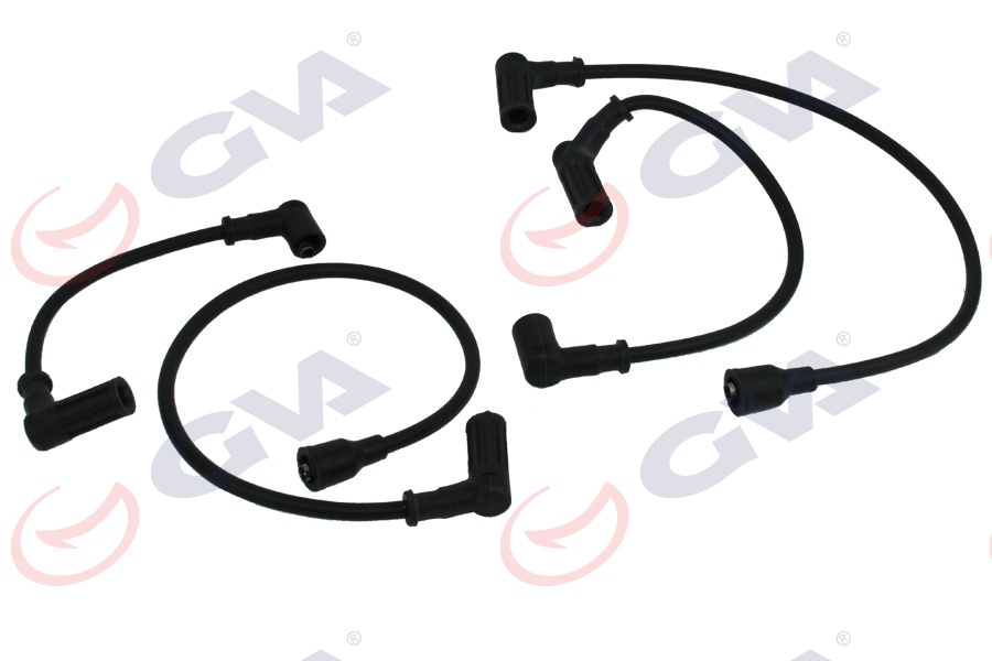 GVA BUJI KABLOSU TEMPRA TIPO OEM: 7716092-7691421-7691421B - GVA 50B26110 kodlu oto yedek parça görseli