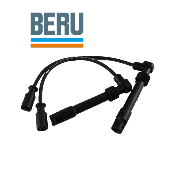 GVA BUJI KABLOSU A4 1.8 95-01 A6 1.8 95-97 ADR-APT 058905409A-058905447D OEM: 058905409A-058905447D - GVA 50B75035 kodlu oto yedek parça görseli