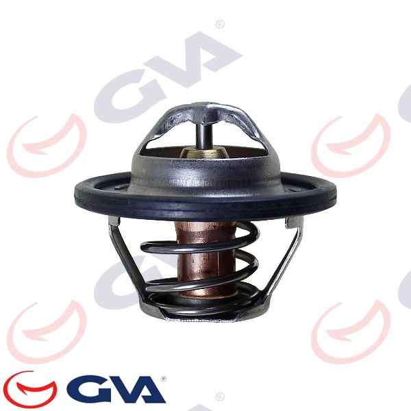 GVA TERMOSTAT 89 C MEGANE I-II-R19-CLIO II-KANGOO-LAGUNA I-II 1.4 -1.6-1.8- 1.9 D- 2.0 7700872554-8200772985-6001543366 OEM: 7700872554-8200772985-6001543366 - GVA 5111115 kodlu oto yedek parça görseli