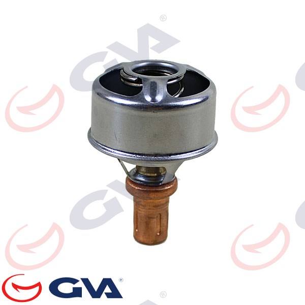 GVA TERMOSTAT 75C R12 7700610899-7701348375 OEM: 7700610899-7701348375 - GVA 5115150 kodlu oto yedek parça görseli