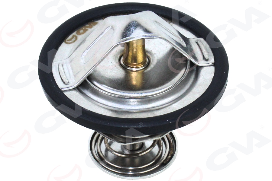 GVA TERMOSTAT 88C DUCATO 2.2D-BOXER-JUMPER 2.2 HDİ-TRANSİT 2.2 TDCİ 06- 1338.F5-XS7Q8575AA-9661331580 OEM: 1338.F5-XS7Q8575AA-9661331580 - GVA 5127114 kodlu oto yedek parça görseli