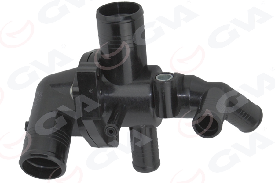 GVA TERMOSTAT 88 C KOMPLE TRANSIT Box 2.4DI-2.4TDCI TRANSIT Bus 2.4DI-2.4TDCI 01 06 1432394-YC1Q8A586AA OEM: 1432394-YC1Q8A586AA - GVA 5131002 kodlu oto yedek parça görseli
