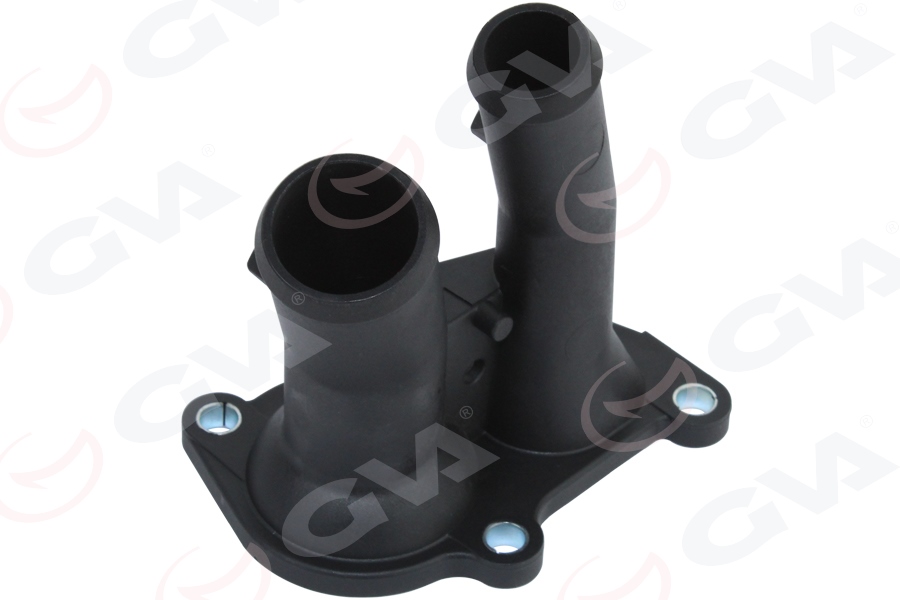 GVA TERMOSTAT YUVASI FIESTA V VI 02 12 1.25-FUSION 01 FOCUS 03 C MAX 04 MONDEO 07-14 1.6 ZETEC 1557904-1707050-2S6G9K478BD OEM: 1557904-1707050-2S6G9K478BD - GVA 5137131 kodlu oto yedek parça görseli