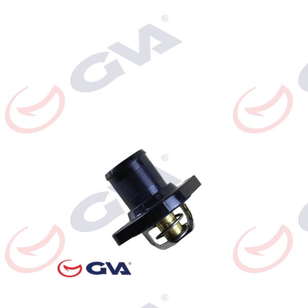 GVA TERMOSTAT 89C P206-P307-BIPPER-PARTNER-BERLINGO-C3-C4-JUMPY-XSARA 1.4-1.6-2.0 8V-16V OEM: 1336.Q1-1336.N5-9630066780 - GVA 5143210 kodlu oto yedek parça görseli