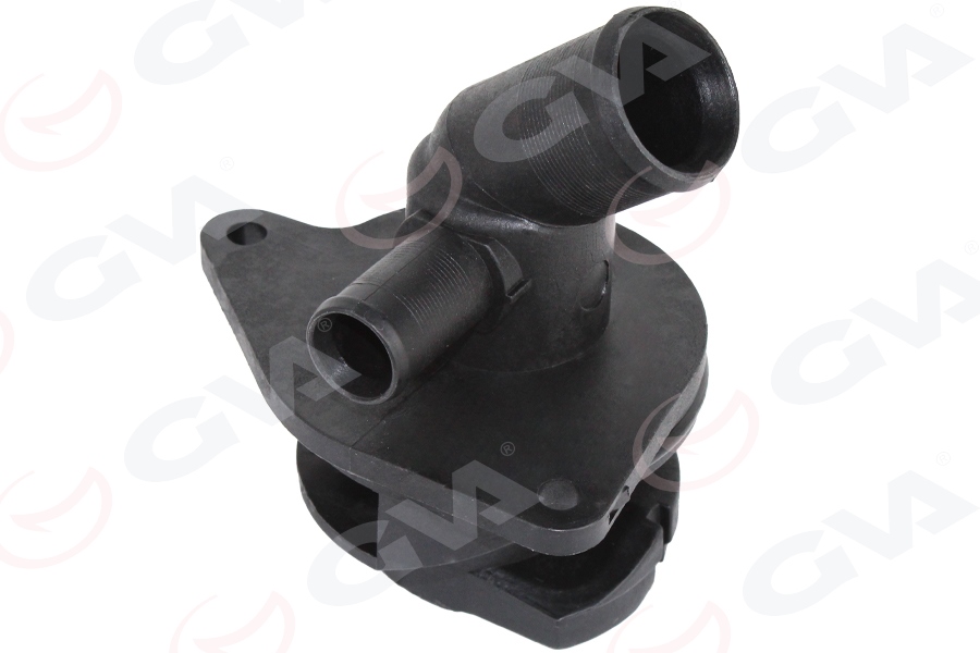 GVA TERMOSATAT YUVASI FLANŞI P206-P207-P307-P1007-C2-C3 1.4 1201.C2-9627628980 OEM: 1201.C2-9627628980 - GVA 5145754 kodlu oto yedek parça görseli
