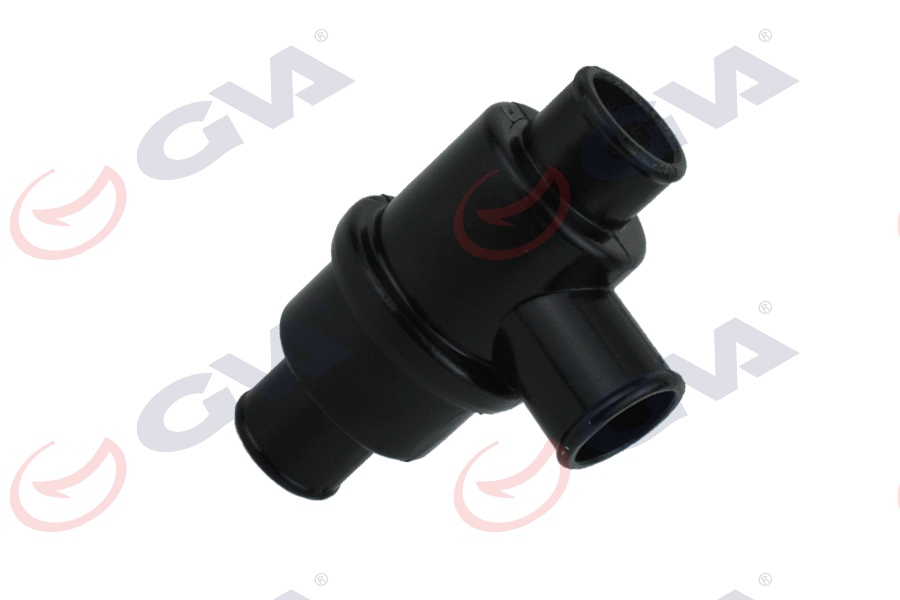 GVA x TERMOSTAT 02.106 TAVRIA x TC1031306010 OEM: TC1031306010 - GVA 5151030 kodlu oto yedek parça görseli
