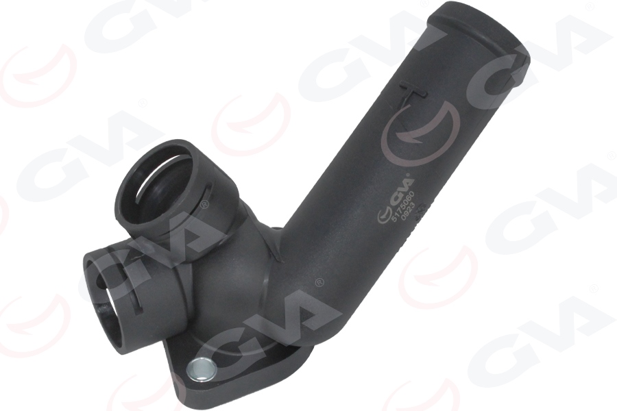 GVA TERMOSTAT YUVASI FLANŞI TRANSPORTER-T4 2.5 074121132B-074121133D OEM: 074121132B-074121133D - GVA 5175060 kodlu oto yedek parça görseli