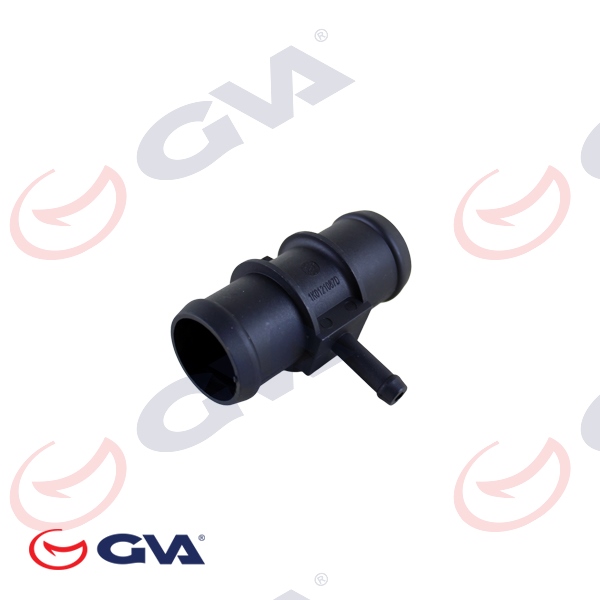 GVA SU FLANŞI GOLF5-JETTA-A3-LEON-OCTAVIA 1.4 1.6 BENZİNLİ OTOMATİK BGU-BSE 1K0121087D OEM: 1K0121087D - GVA 5175261 kodlu oto yedek parça görseli