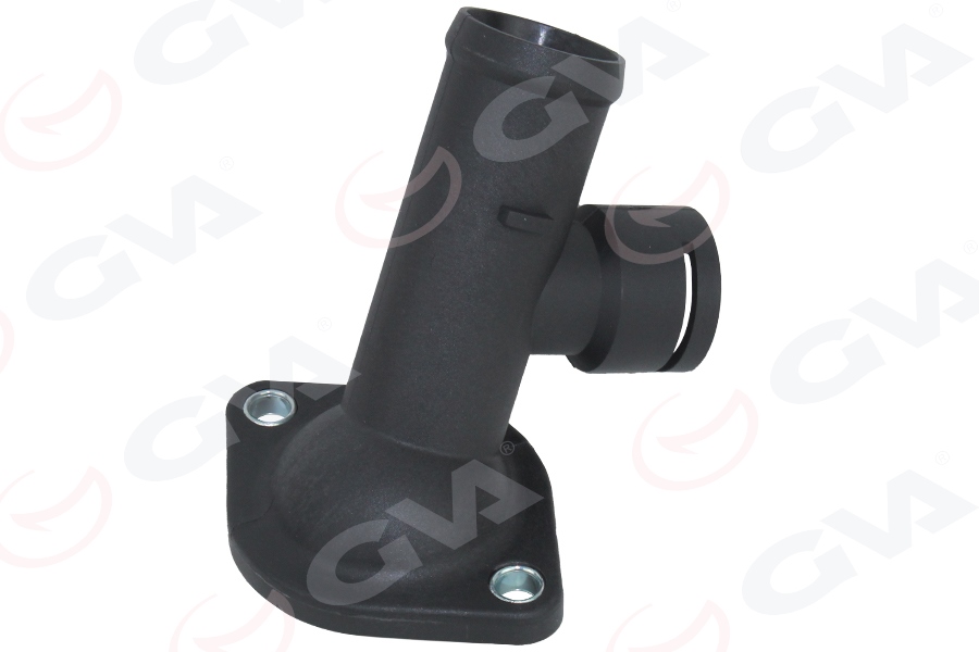 GVA SU FLANŞI CADDY-PASSAT-GOLF 04-10 OEM: 03G121121D-03L121121A - GVA 5175476 kodlu oto yedek parça görseli