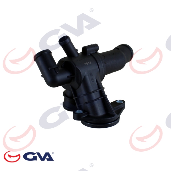 GVA TERMOSTAT POLO IBIZA 10 1.2 TDI CFWA OEM: 03P121111D-03P121111E - GVA 5175530 kodlu oto yedek parça görseli