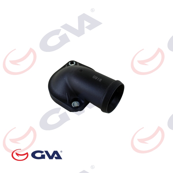 GVA TERMOSTAT YUVASI FLANŞI LT35 96-06 -T4 96-03 -A6 94-97 2.5TDI 074121121-074121121B OEM: 074121121-074121121B - GVA 5175860 kodlu oto yedek parça görseli