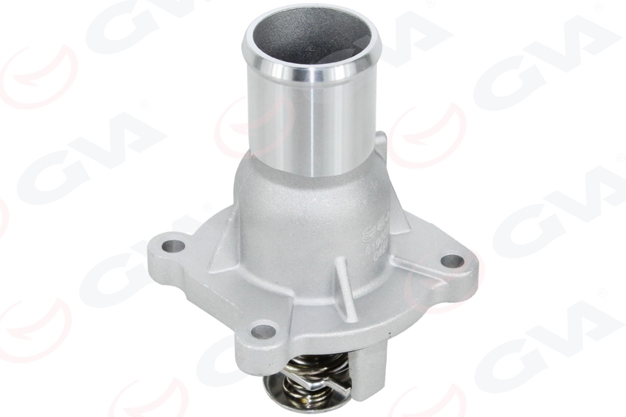 GVA TERMOSTAT KOMPLE ASTRA J-INSIGNIA-ZAFIRA B-CORSA D-E-ASTRA H-MERIVA A A16LET-Z16LET OEM: 6338050-24435102 - GVA 5190035 kodlu oto yedek parça görseli
